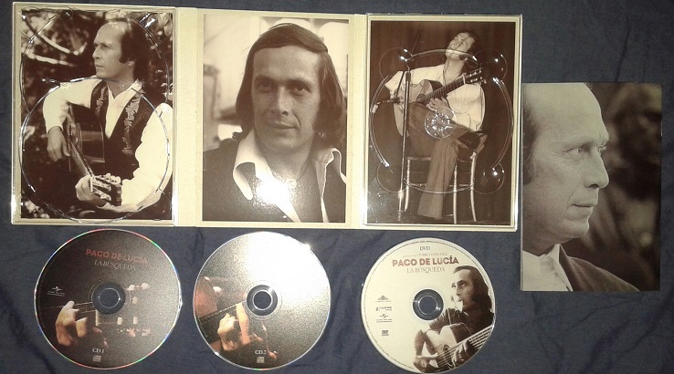 Bulerias Paco De Lucia Pdf 22